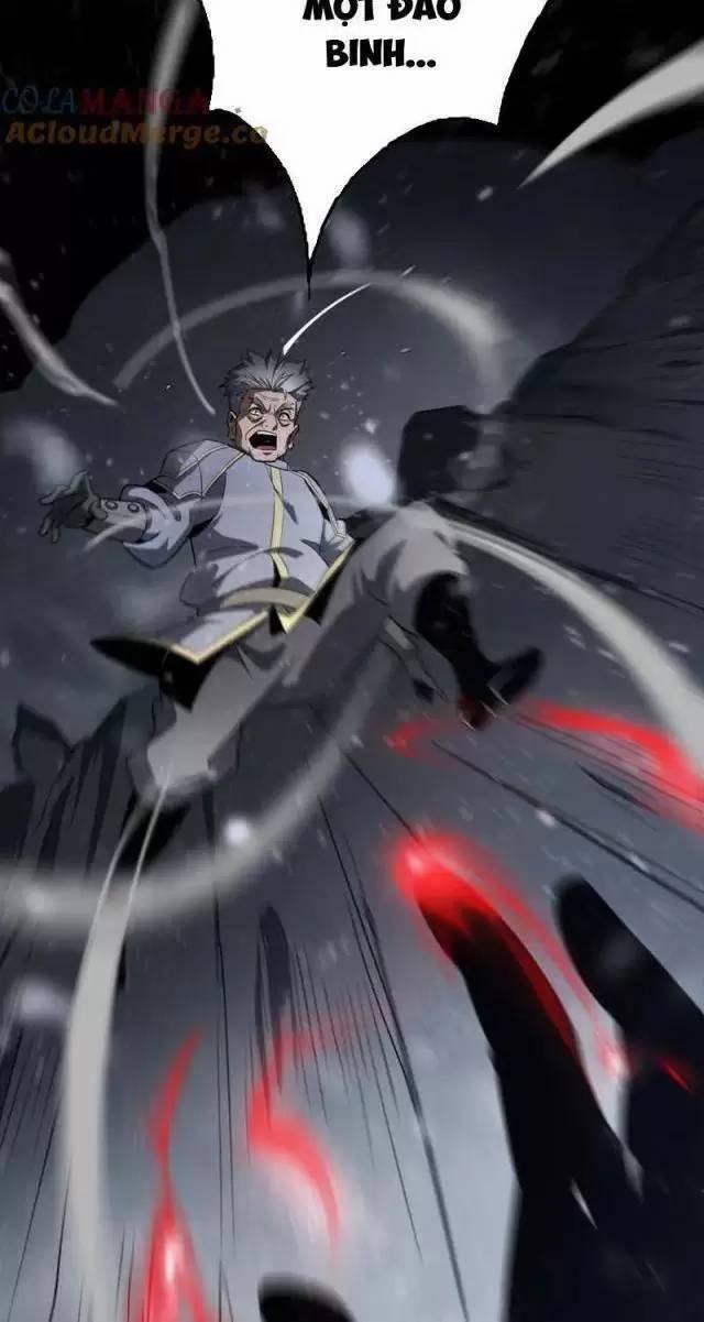 Vạn Tộc Xâm Lược: Thiên Hạ Tham Chiến, Ta Trấn Thủ Hậu Phương 10 trang 58