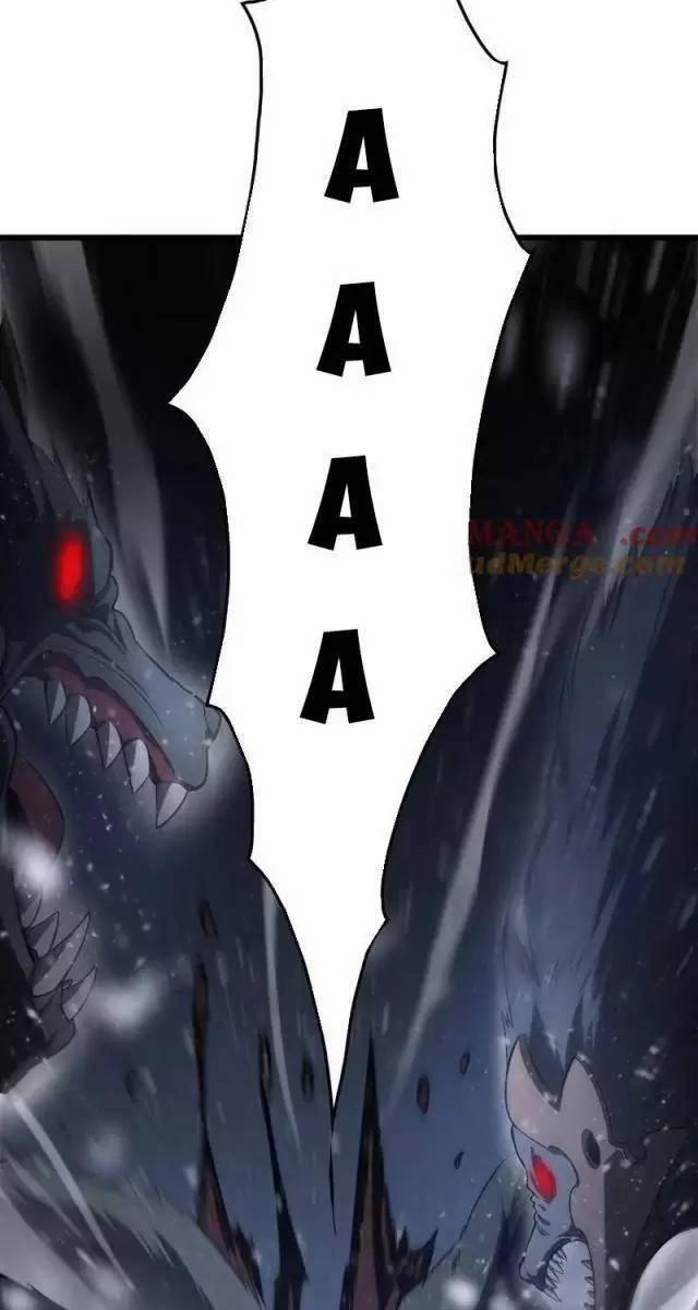 Vạn Tộc Xâm Lược: Thiên Hạ Tham Chiến, Ta Trấn Thủ Hậu Phương 10 trang 61