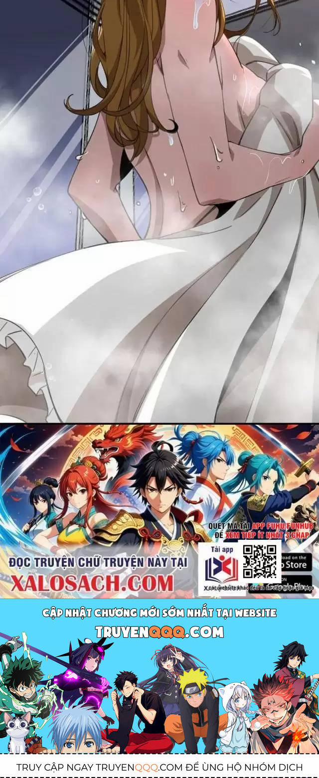 Vạn Tộc Xâm Lược: Thiên Hạ Tham Chiến, Ta Trấn Thủ Hậu Phương 10 trang 68