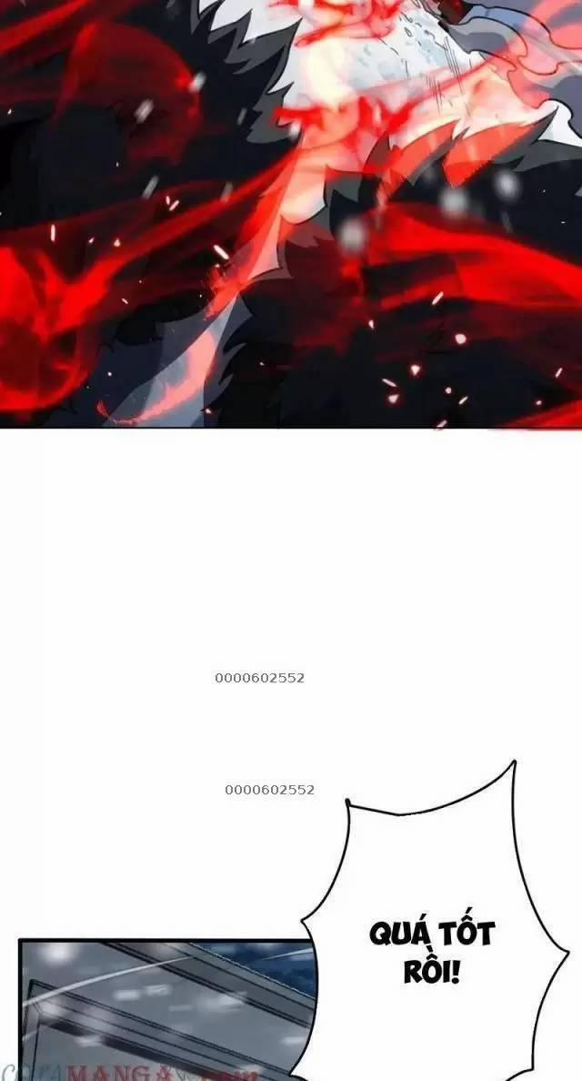 Vạn Tộc Xâm Lược: Thiên Hạ Tham Chiến, Ta Trấn Thủ Hậu Phương 10 trang 7