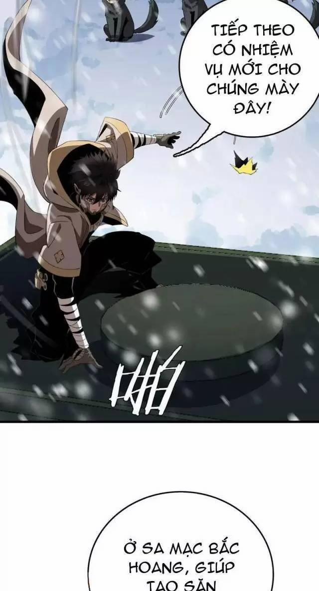 Vạn Tộc Xâm Lược: Thiên Hạ Tham Chiến, Ta Trấn Thủ Hậu Phương 11 trang 10