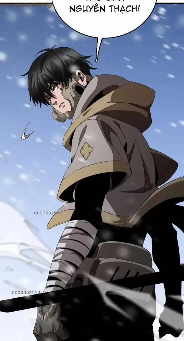 Vạn Tộc Xâm Lược: Thiên Hạ Tham Chiến, Ta Trấn Thủ Hậu Phương 11 trang 11