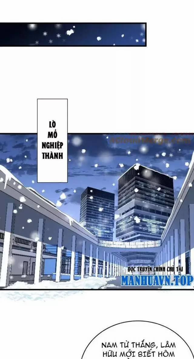 Vạn Tộc Xâm Lược: Thiên Hạ Tham Chiến, Ta Trấn Thủ Hậu Phương 11 trang 14