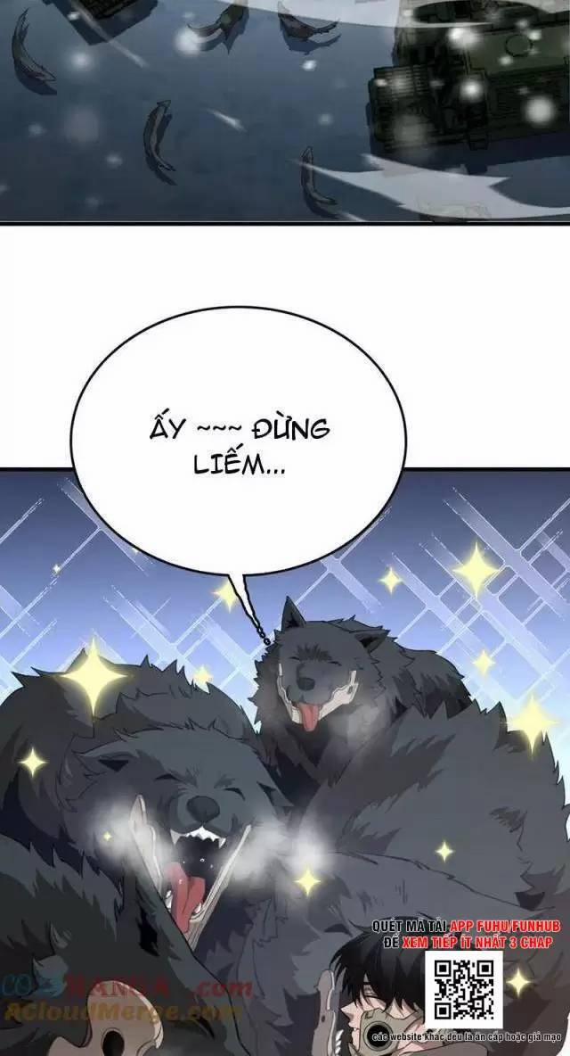 Vạn Tộc Xâm Lược: Thiên Hạ Tham Chiến, Ta Trấn Thủ Hậu Phương 11 trang 2