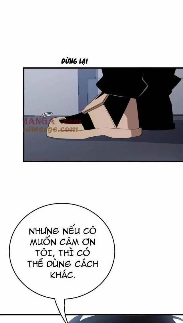 Vạn Tộc Xâm Lược: Thiên Hạ Tham Chiến, Ta Trấn Thủ Hậu Phương 11 trang 24