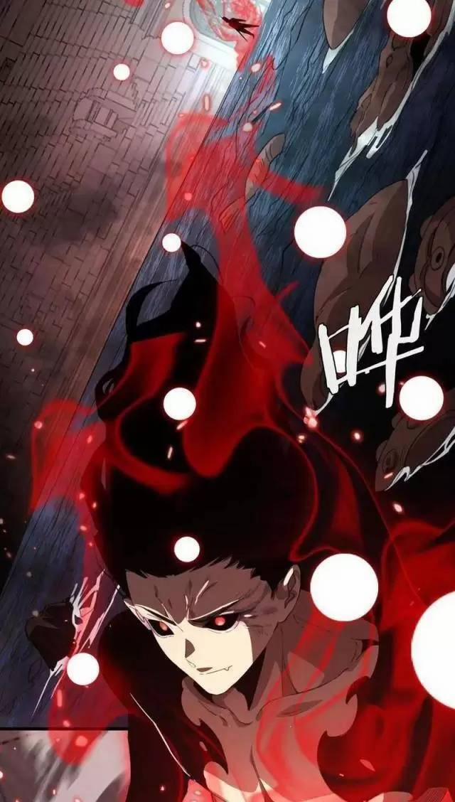 Vạn Tộc Xâm Lược: Thiên Hạ Tham Chiến, Ta Trấn Thủ Hậu Phương 11 trang 30