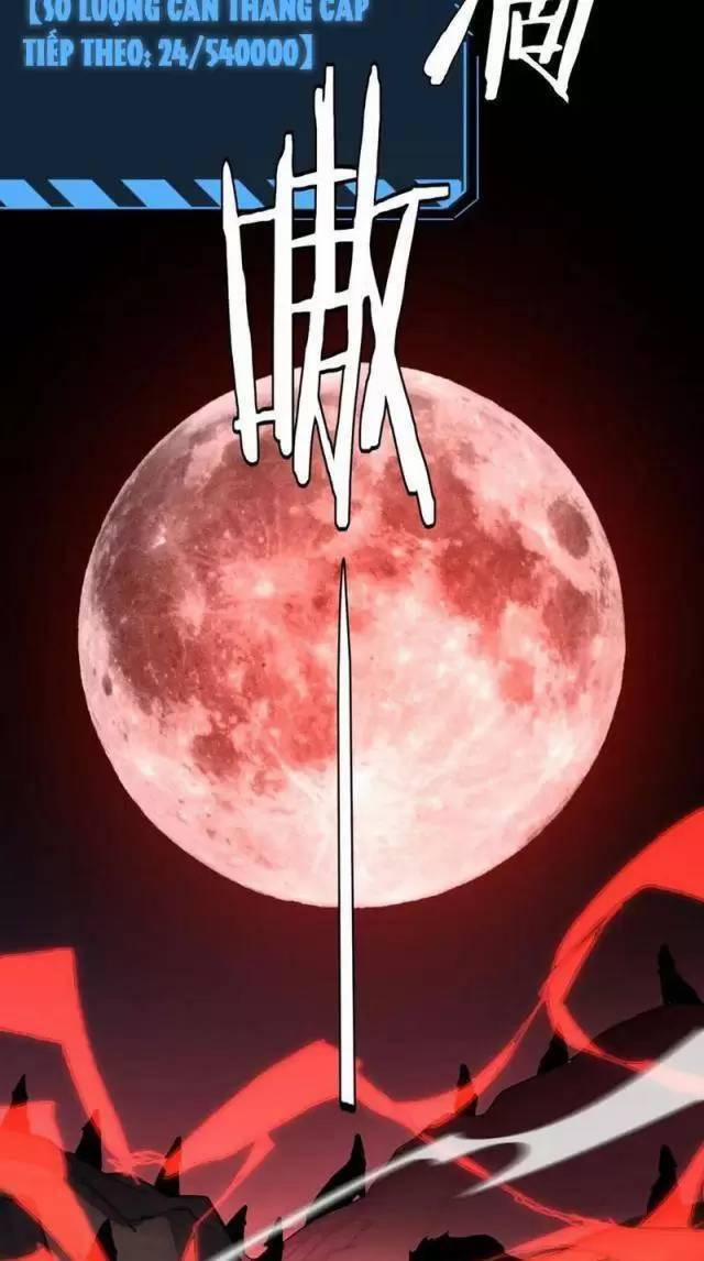 Vạn Tộc Xâm Lược: Thiên Hạ Tham Chiến, Ta Trấn Thủ Hậu Phương 11 trang 39