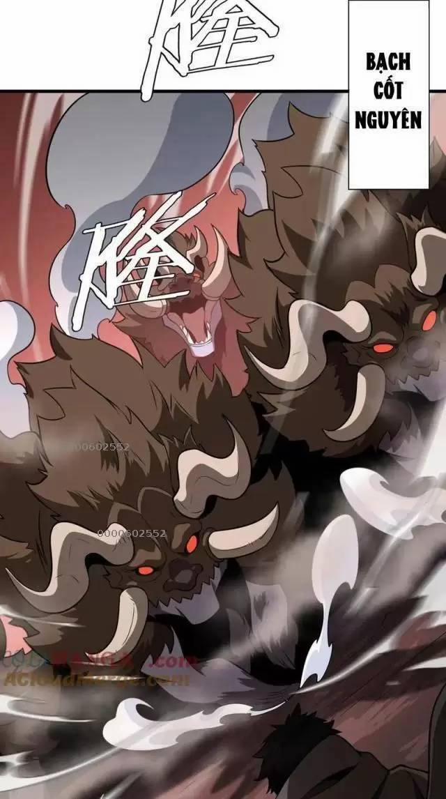 Vạn Tộc Xâm Lược: Thiên Hạ Tham Chiến, Ta Trấn Thủ Hậu Phương 11 trang 41