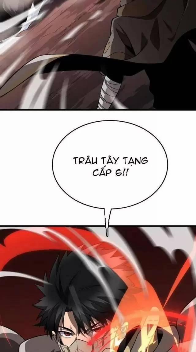 Vạn Tộc Xâm Lược: Thiên Hạ Tham Chiến, Ta Trấn Thủ Hậu Phương 11 trang 42