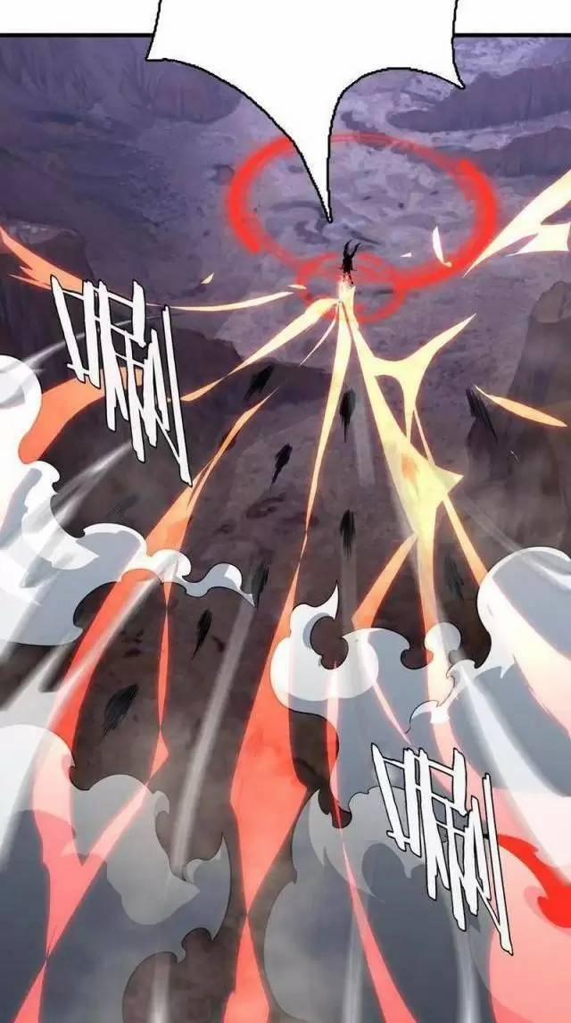 Vạn Tộc Xâm Lược: Thiên Hạ Tham Chiến, Ta Trấn Thủ Hậu Phương 11 trang 44