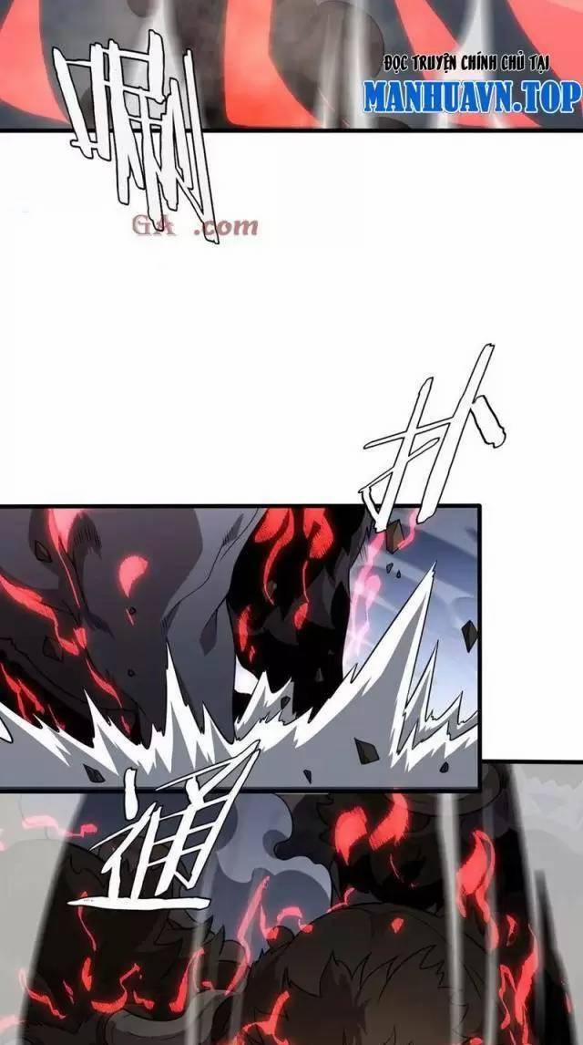 Vạn Tộc Xâm Lược: Thiên Hạ Tham Chiến, Ta Trấn Thủ Hậu Phương 11 trang 45