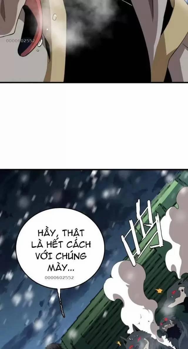 Vạn Tộc Xâm Lược: Thiên Hạ Tham Chiến, Ta Trấn Thủ Hậu Phương 11 trang 5