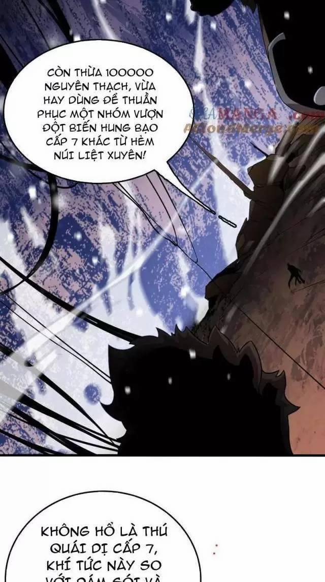 Vạn Tộc Xâm Lược: Thiên Hạ Tham Chiến, Ta Trấn Thủ Hậu Phương 11 trang 52