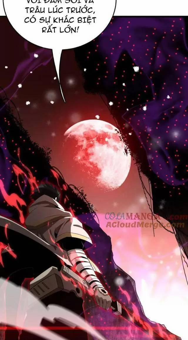Vạn Tộc Xâm Lược: Thiên Hạ Tham Chiến, Ta Trấn Thủ Hậu Phương 11 trang 53