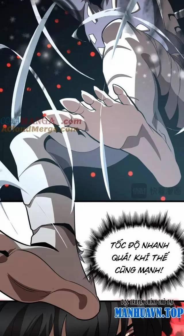 Vạn Tộc Xâm Lược: Thiên Hạ Tham Chiến, Ta Trấn Thủ Hậu Phương 11 trang 55