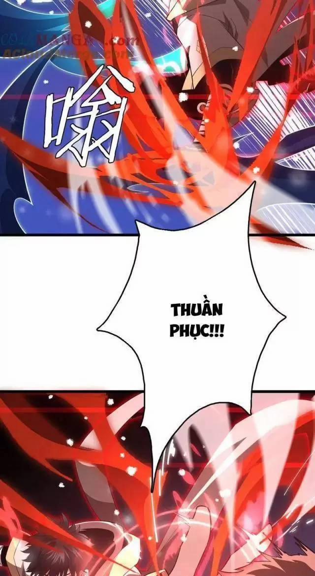 Vạn Tộc Xâm Lược: Thiên Hạ Tham Chiến, Ta Trấn Thủ Hậu Phương 11 trang 57