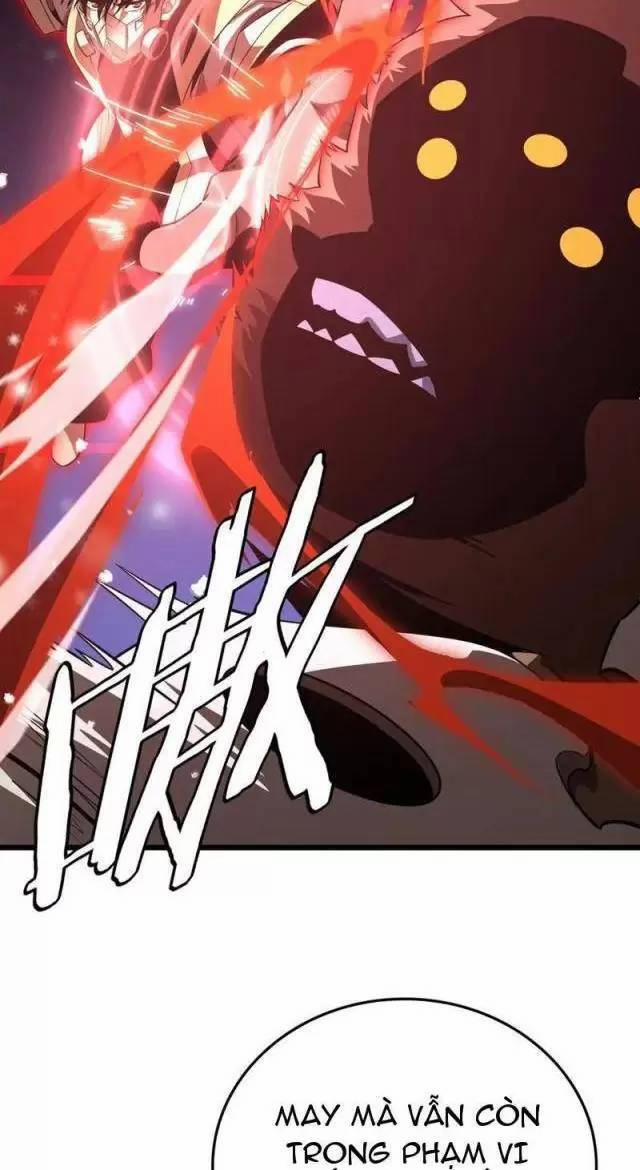 Vạn Tộc Xâm Lược: Thiên Hạ Tham Chiến, Ta Trấn Thủ Hậu Phương 11 trang 58