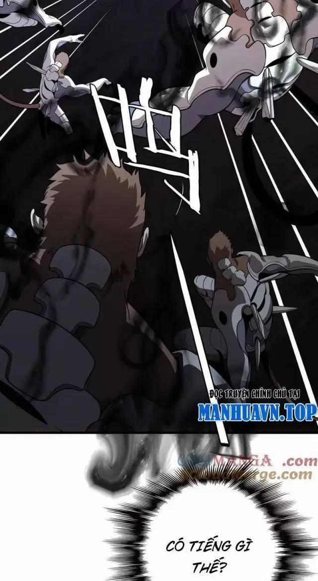 Vạn Tộc Xâm Lược: Thiên Hạ Tham Chiến, Ta Trấn Thủ Hậu Phương 11 trang 61