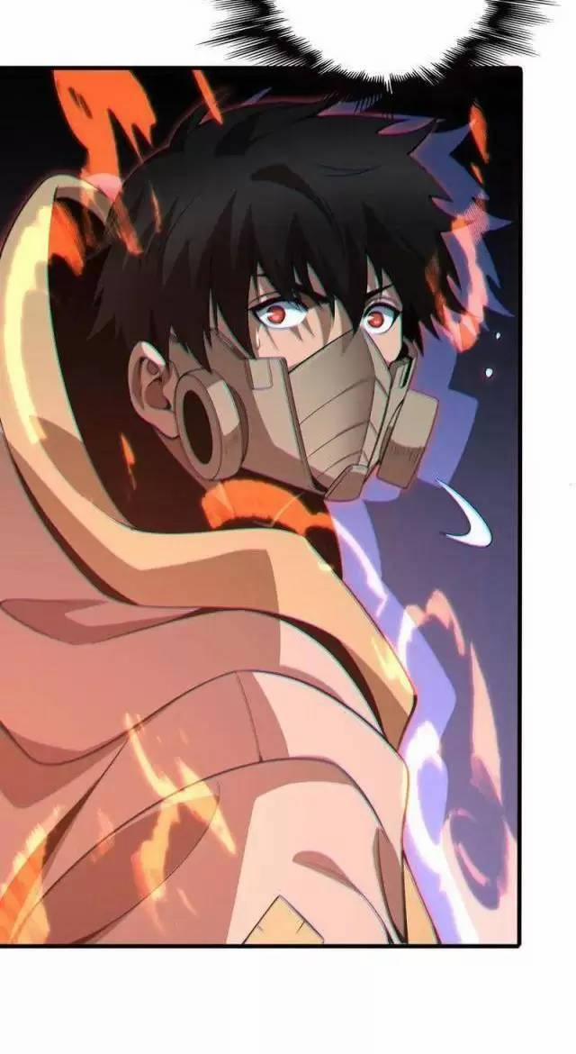 Vạn Tộc Xâm Lược: Thiên Hạ Tham Chiến, Ta Trấn Thủ Hậu Phương 11 trang 62