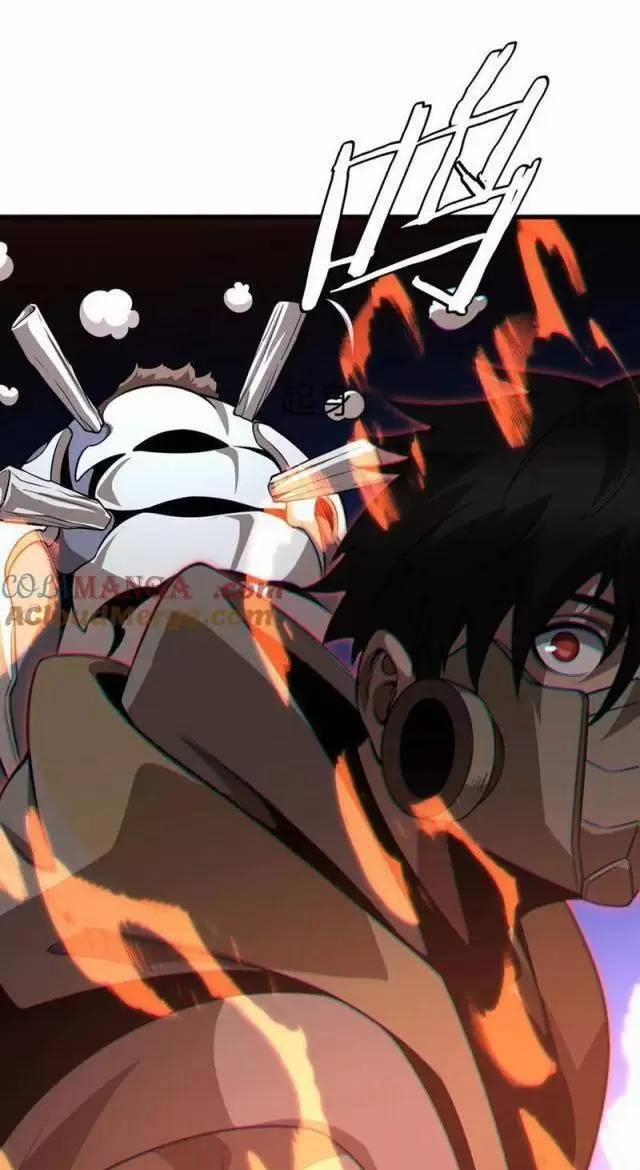 Vạn Tộc Xâm Lược: Thiên Hạ Tham Chiến, Ta Trấn Thủ Hậu Phương 11 trang 63