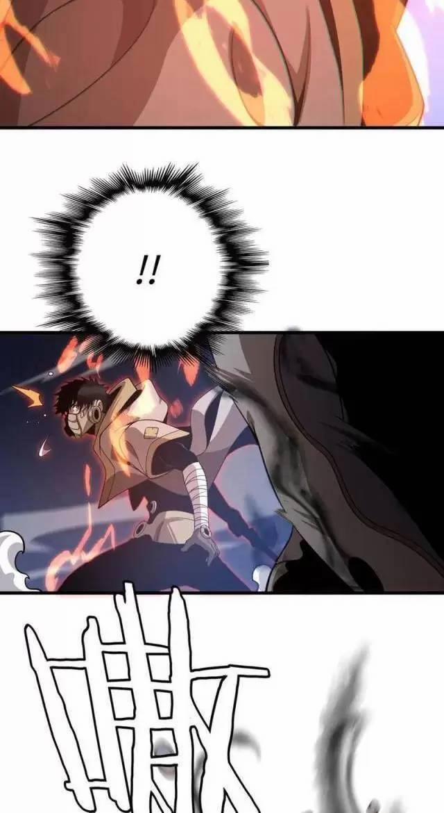 Vạn Tộc Xâm Lược: Thiên Hạ Tham Chiến, Ta Trấn Thủ Hậu Phương 11 trang 64