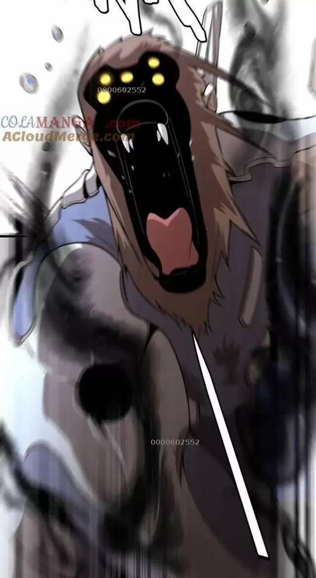 Vạn Tộc Xâm Lược: Thiên Hạ Tham Chiến, Ta Trấn Thủ Hậu Phương 11 trang 65