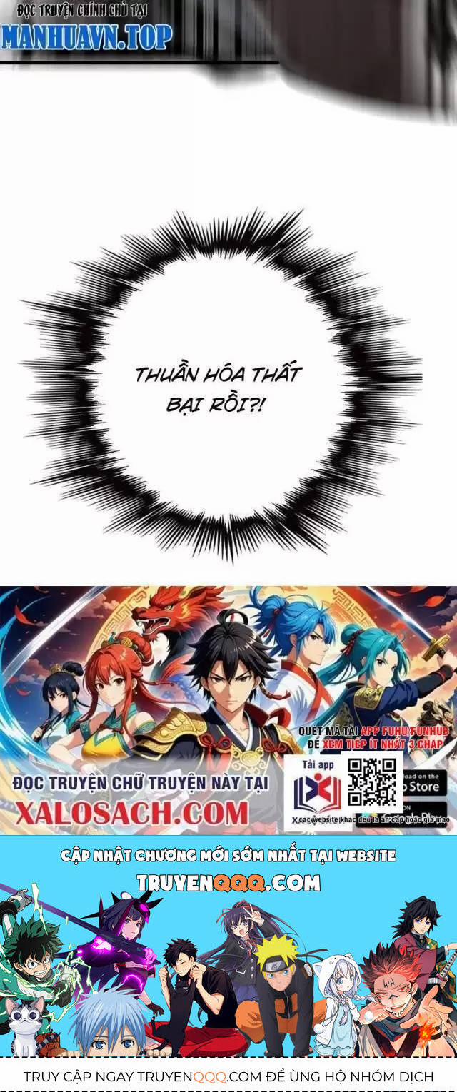 Vạn Tộc Xâm Lược: Thiên Hạ Tham Chiến, Ta Trấn Thủ Hậu Phương 11 trang 66