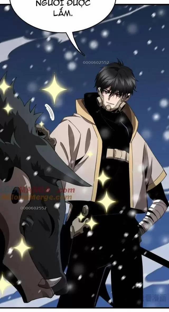 Vạn Tộc Xâm Lược: Thiên Hạ Tham Chiến, Ta Trấn Thủ Hậu Phương 11 trang 7