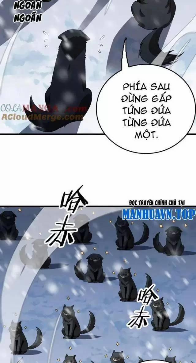 Vạn Tộc Xâm Lược: Thiên Hạ Tham Chiến, Ta Trấn Thủ Hậu Phương 11 trang 9