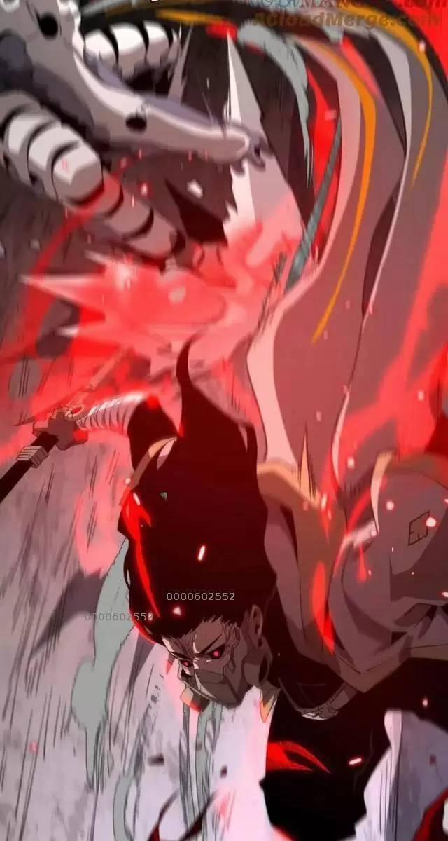 Vạn Tộc Xâm Lược: Thiên Hạ Tham Chiến, Ta Trấn Thủ Hậu Phương 12 trang 11