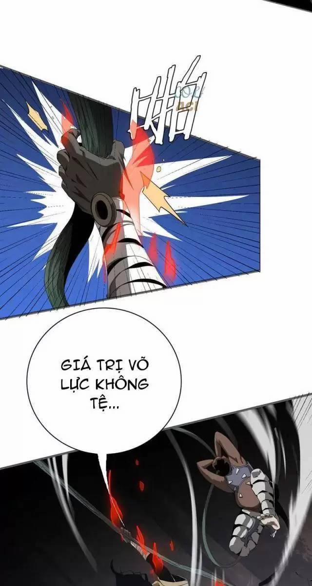 Vạn Tộc Xâm Lược: Thiên Hạ Tham Chiến, Ta Trấn Thủ Hậu Phương 12 trang 14