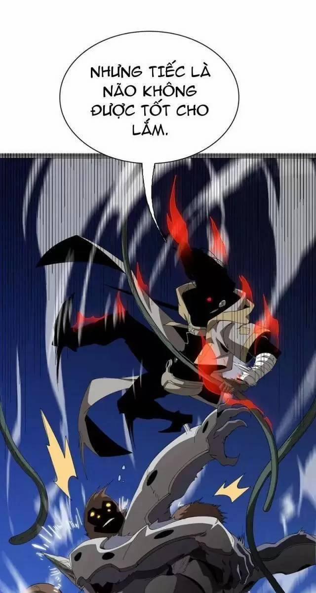 Vạn Tộc Xâm Lược: Thiên Hạ Tham Chiến, Ta Trấn Thủ Hậu Phương 12 trang 16