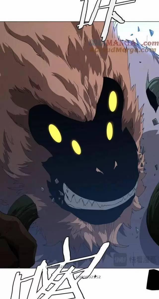 Vạn Tộc Xâm Lược: Thiên Hạ Tham Chiến, Ta Trấn Thủ Hậu Phương 12 trang 19