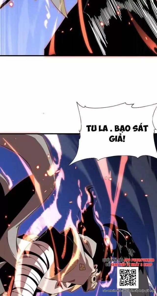 Vạn Tộc Xâm Lược: Thiên Hạ Tham Chiến, Ta Trấn Thủ Hậu Phương 12 trang 2