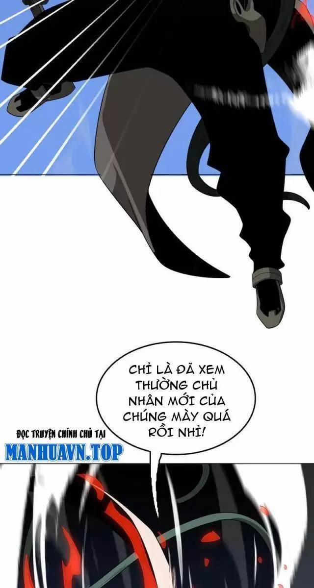 Vạn Tộc Xâm Lược: Thiên Hạ Tham Chiến, Ta Trấn Thủ Hậu Phương 12 trang 21