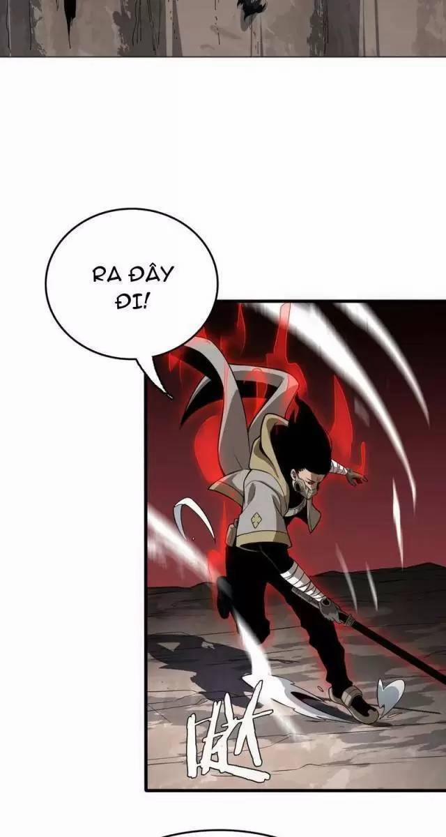 Vạn Tộc Xâm Lược: Thiên Hạ Tham Chiến, Ta Trấn Thủ Hậu Phương 12 trang 24