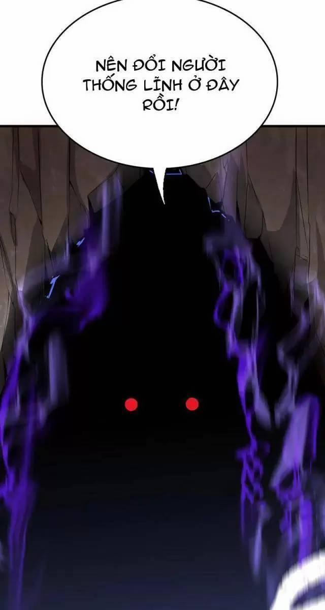 Vạn Tộc Xâm Lược: Thiên Hạ Tham Chiến, Ta Trấn Thủ Hậu Phương 12 trang 25