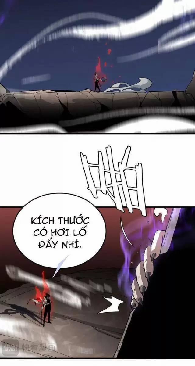 Vạn Tộc Xâm Lược: Thiên Hạ Tham Chiến, Ta Trấn Thủ Hậu Phương 12 trang 26