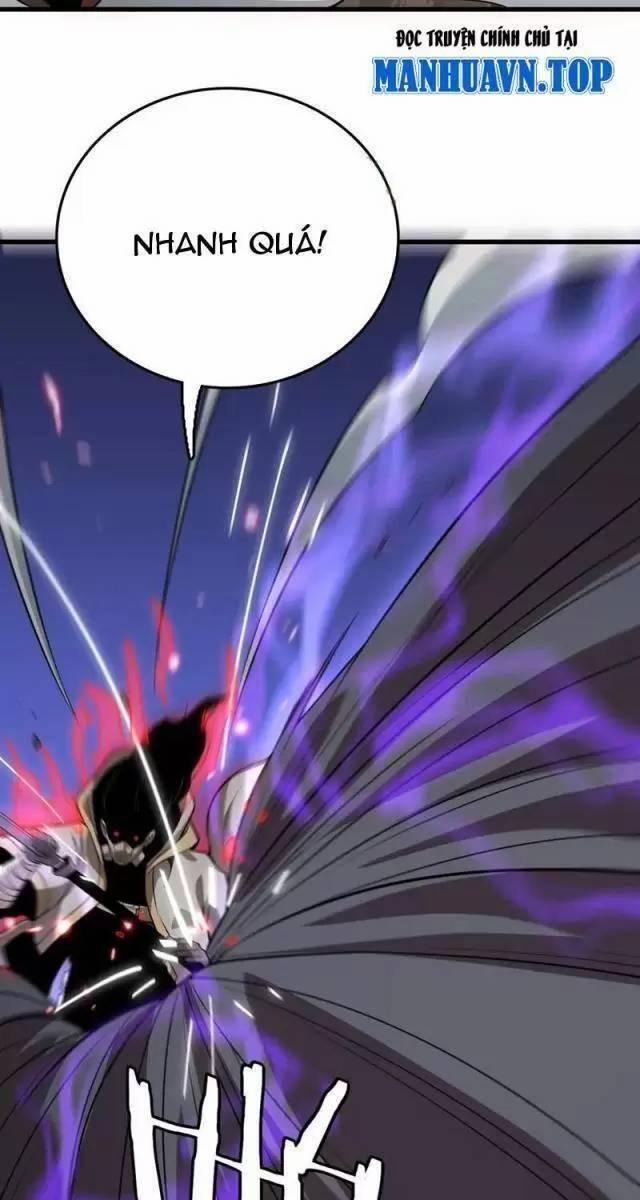 Vạn Tộc Xâm Lược: Thiên Hạ Tham Chiến, Ta Trấn Thủ Hậu Phương 12 trang 29