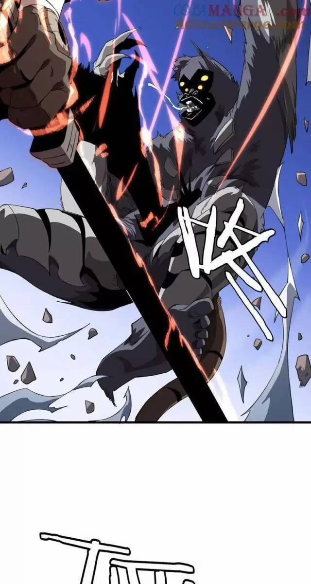 Vạn Tộc Xâm Lược: Thiên Hạ Tham Chiến, Ta Trấn Thủ Hậu Phương 12 trang 3