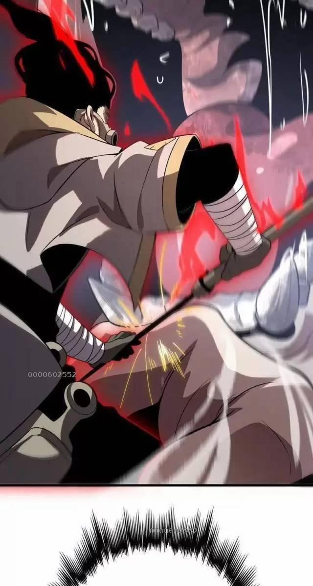 Vạn Tộc Xâm Lược: Thiên Hạ Tham Chiến, Ta Trấn Thủ Hậu Phương 12 trang 31