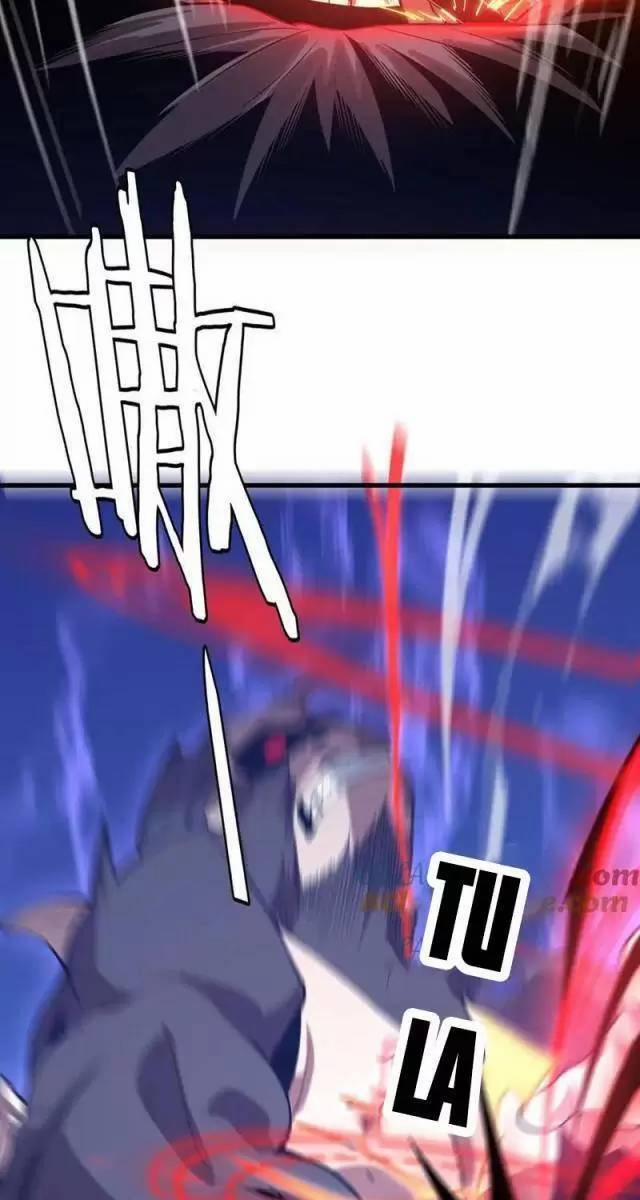 Vạn Tộc Xâm Lược: Thiên Hạ Tham Chiến, Ta Trấn Thủ Hậu Phương 12 trang 33