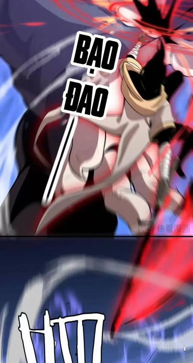 Vạn Tộc Xâm Lược: Thiên Hạ Tham Chiến, Ta Trấn Thủ Hậu Phương 12 trang 34