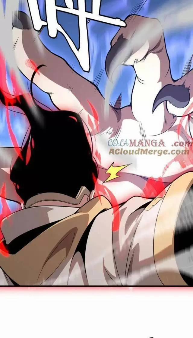 Vạn Tộc Xâm Lược: Thiên Hạ Tham Chiến, Ta Trấn Thủ Hậu Phương 12 trang 35