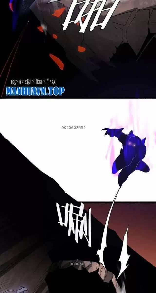 Vạn Tộc Xâm Lược: Thiên Hạ Tham Chiến, Ta Trấn Thủ Hậu Phương 12 trang 37