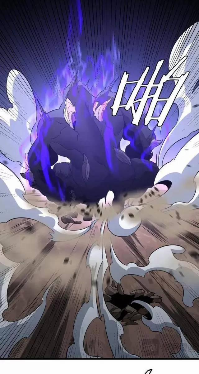 Vạn Tộc Xâm Lược: Thiên Hạ Tham Chiến, Ta Trấn Thủ Hậu Phương 12 trang 39