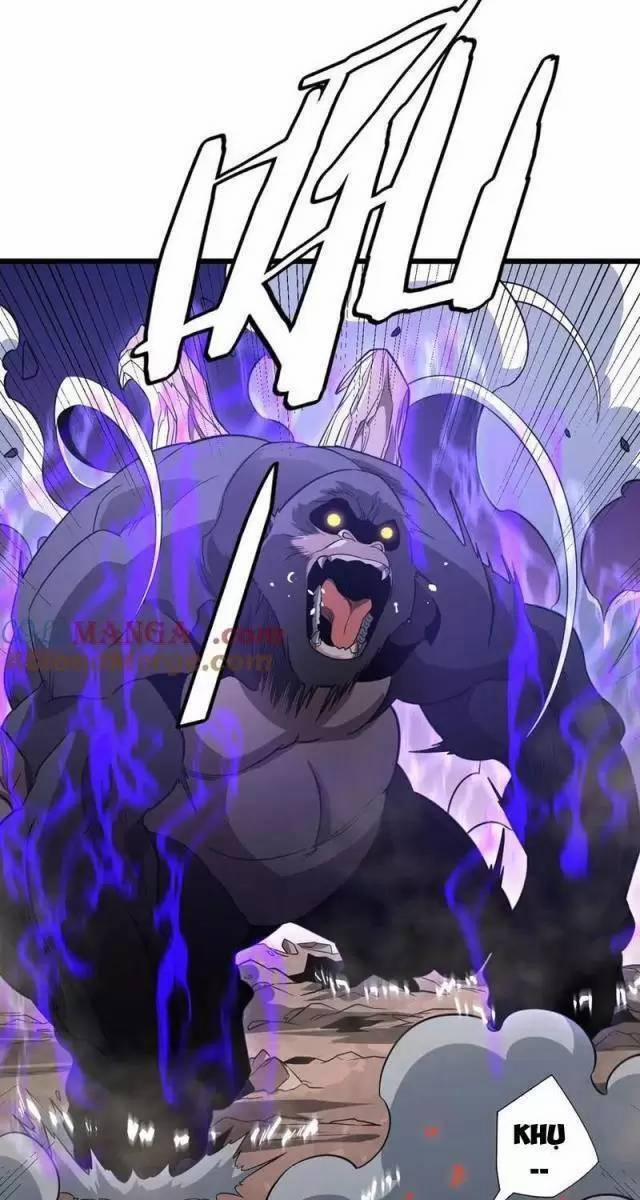 Vạn Tộc Xâm Lược: Thiên Hạ Tham Chiến, Ta Trấn Thủ Hậu Phương 12 trang 40