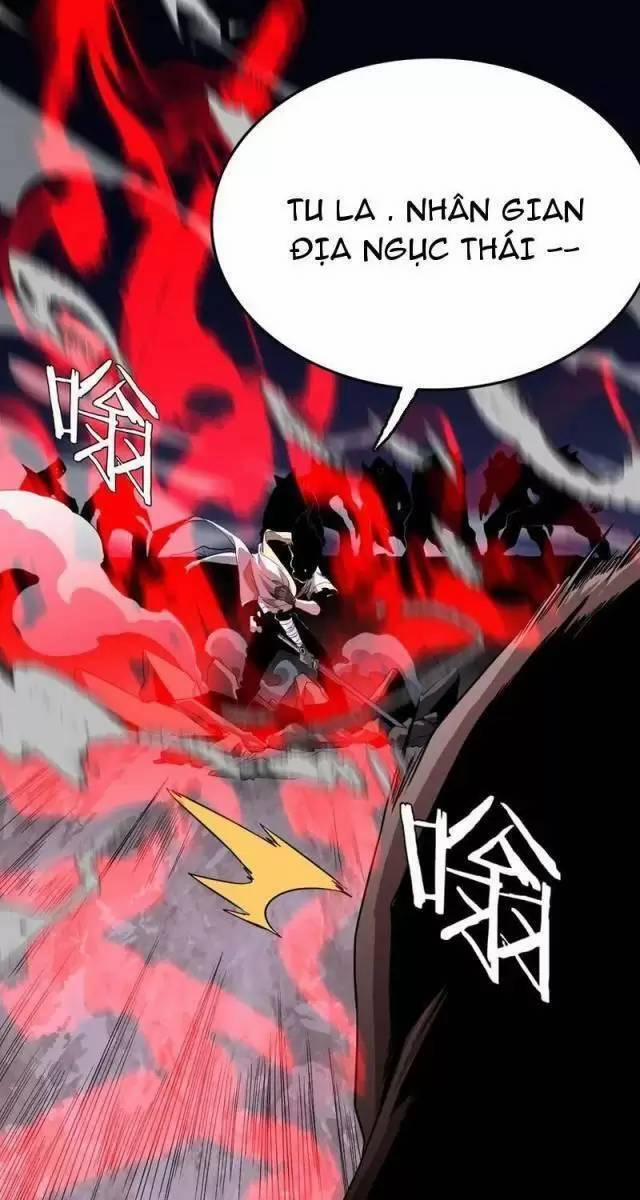 Vạn Tộc Xâm Lược: Thiên Hạ Tham Chiến, Ta Trấn Thủ Hậu Phương 12 trang 42