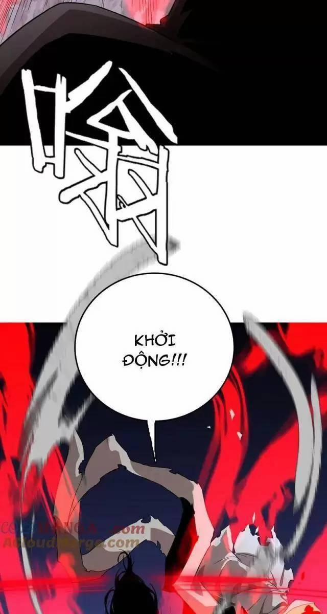 Vạn Tộc Xâm Lược: Thiên Hạ Tham Chiến, Ta Trấn Thủ Hậu Phương 12 trang 43