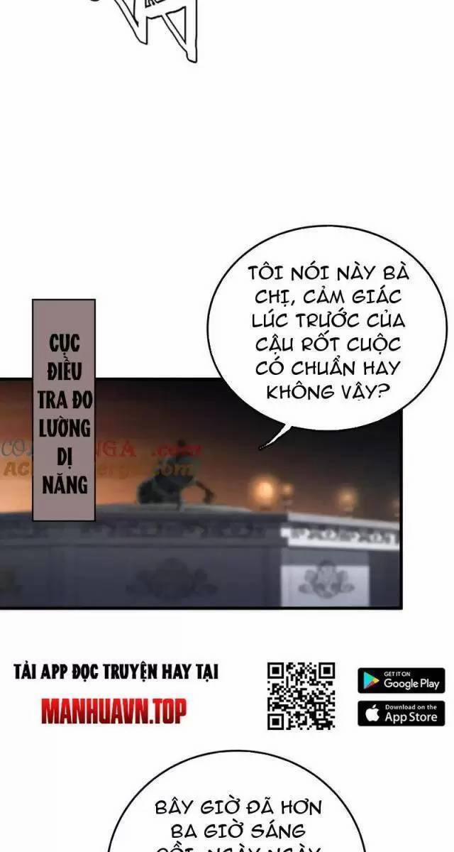 Vạn Tộc Xâm Lược: Thiên Hạ Tham Chiến, Ta Trấn Thủ Hậu Phương 12 trang 45